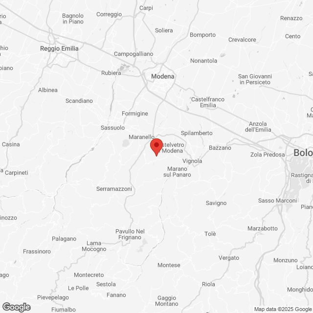 Acetaia+del+Gar%C3%B2+Via+Celestino+Cavedoni+41014+Levizzano+Rangone+%28Modena%29