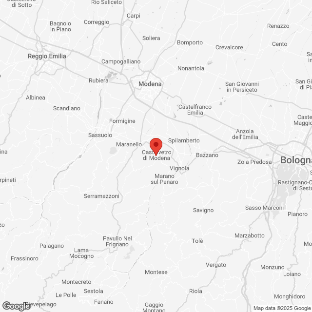 Casa+Vacanze+Il+castello+di+vetro+Via+Cialdini%2C+24++41014+Castelvetro+di+Modena+%28Modena%29
