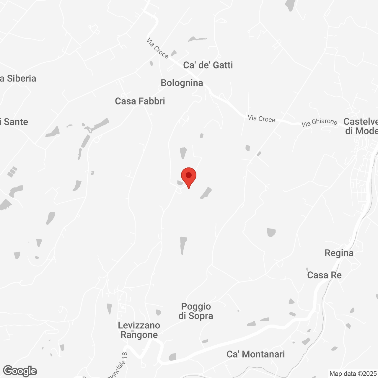 32+Via+Medusia+Levizzano+Rangone+Castelvetro+di+Modena+Provincia+di+Modena+Emilia-Romagna+Italy+41014