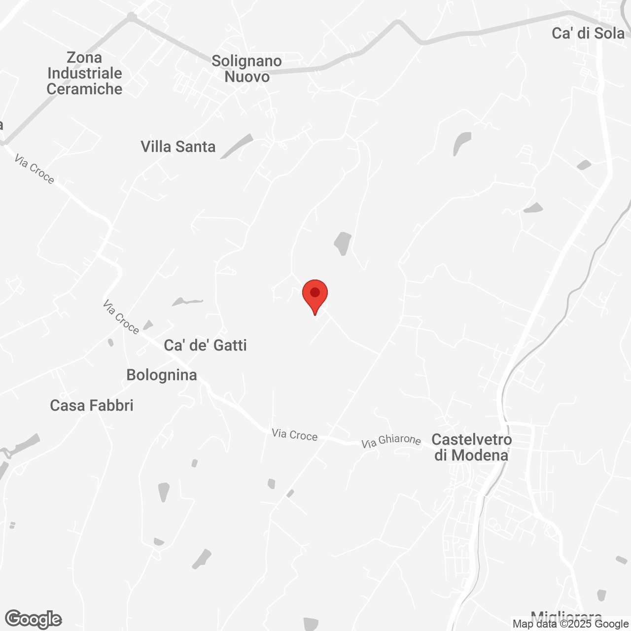 3+Via+Cavalliera+Castelvetro+di+Modena+Provincia+di+Modena+Emilia-Romagna+Italy+41014