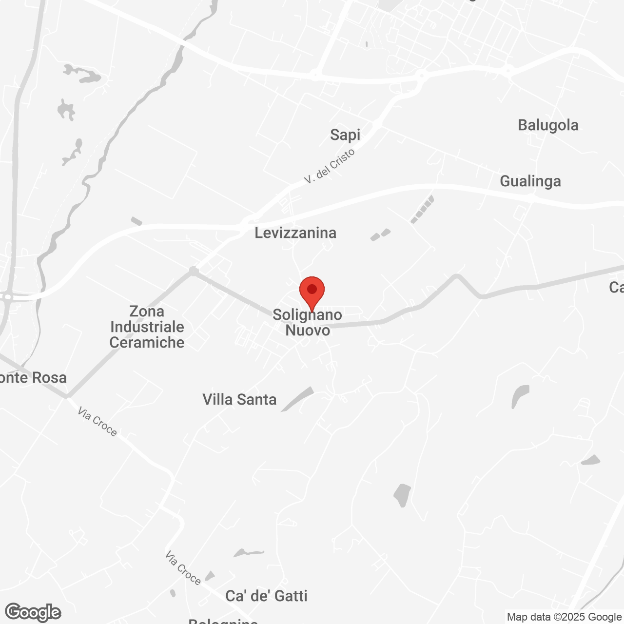 2+Via+del+Cristo+Solignano+Nuovo+Castelvetro+di+Modena+Provincia+di+Modena+Emilia-Romagna+Italy+41014