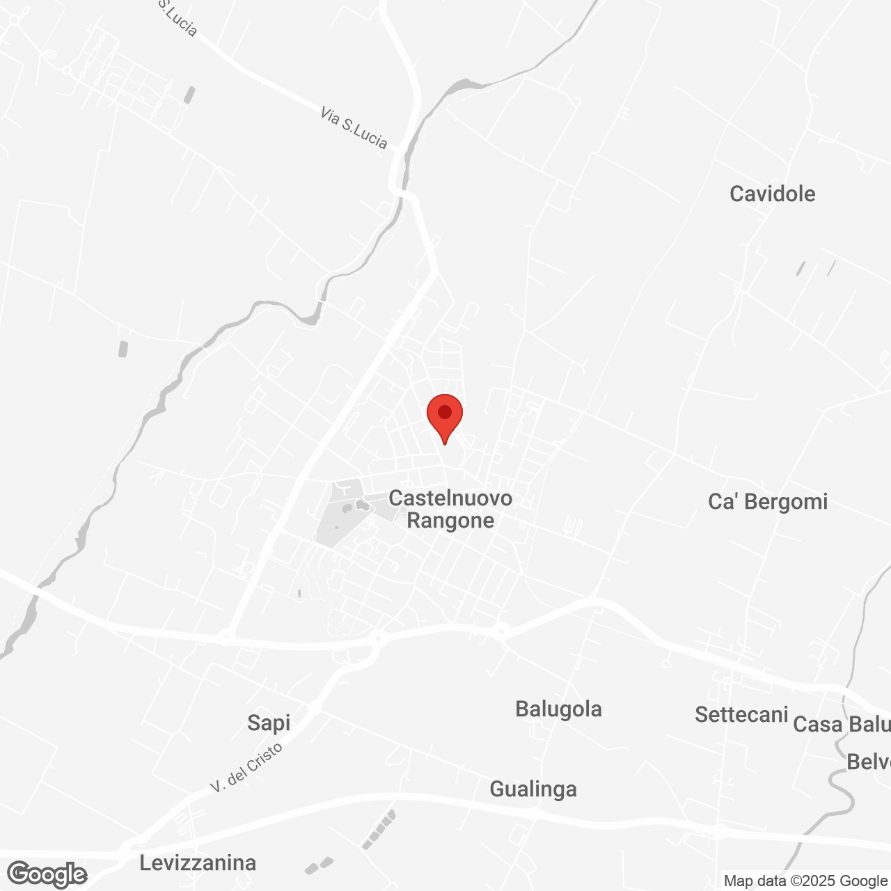 24+Viale+Eugenio+Zanasi+Castelnuovo+Rangone+Castelnuovo+Rangone+Provincia+di+Modena+Emilia-Romagna+Italy+41051