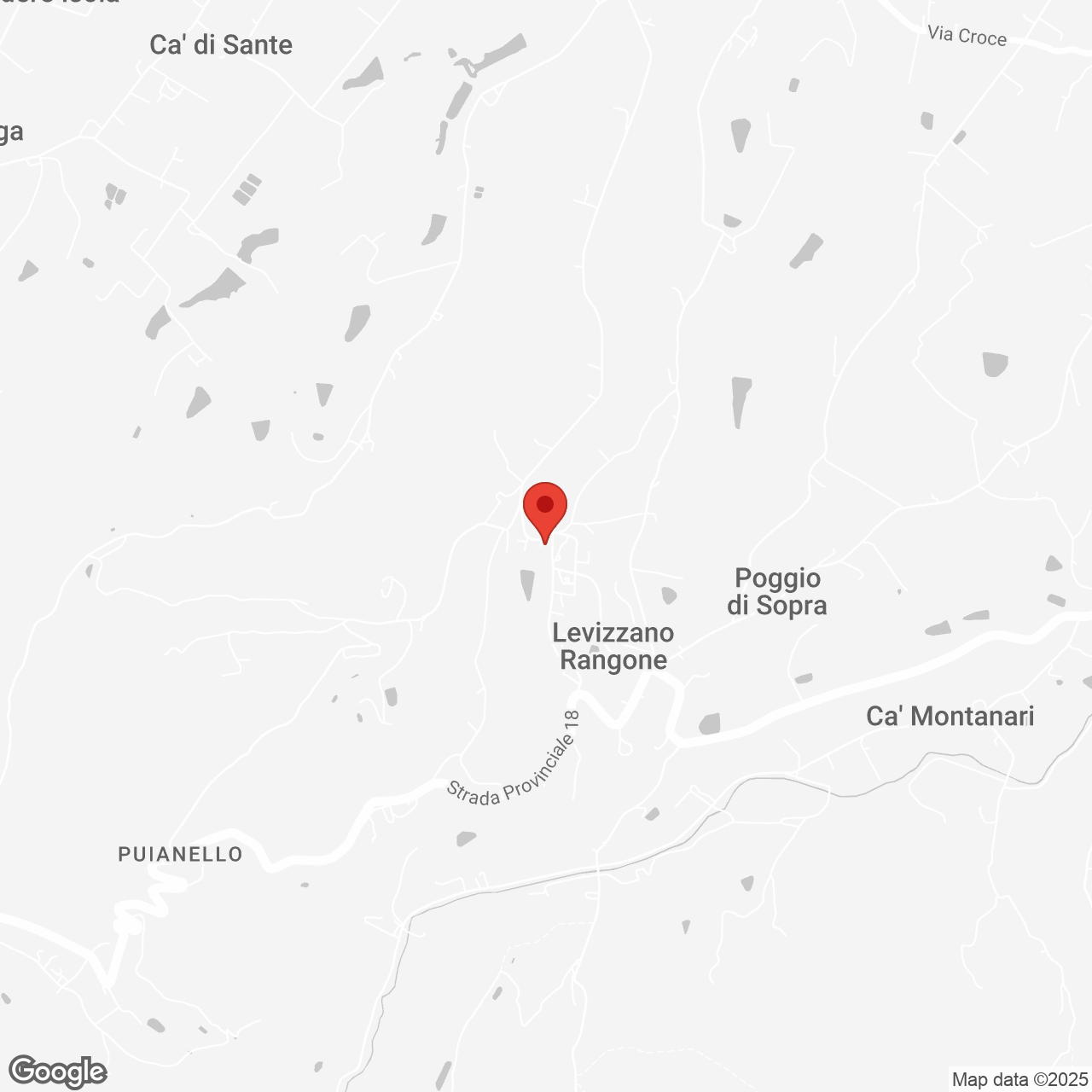 1+Via+Celestino+Cavedoni+Levizzano+Rangone+Castelvetro+di+Modena+Provincia+di+Modena+Emilia-Romagna+Italy+41014