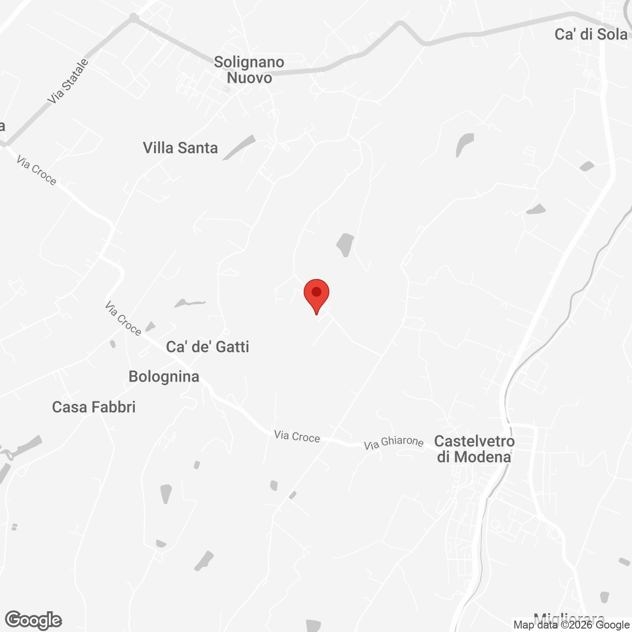 1b+Via+Cavalliera+Castelvetro+di+Modena+Provincia+di+Modena+Emilia-Romagna+Italy+41014